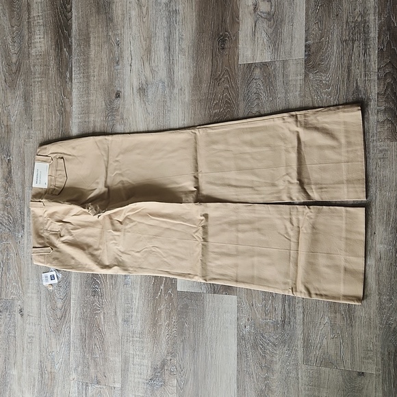 Vintage work slacks pants - Picture 6 of 8